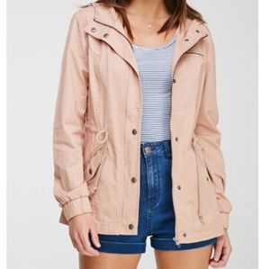 Utility Jacket
